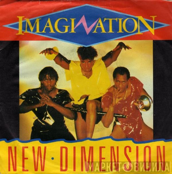Imagination - New Dimension