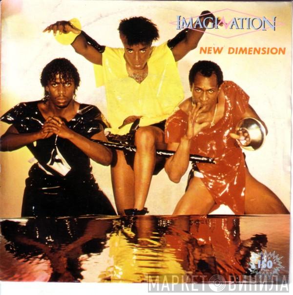 Imagination - New Dimension