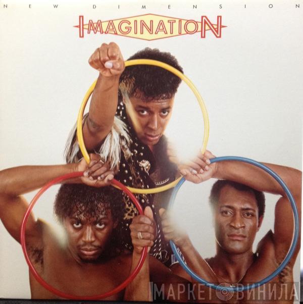  Imagination  - New Dimension