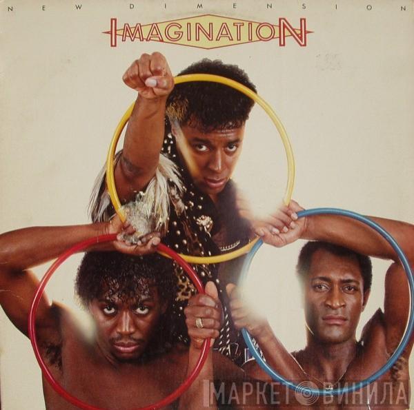  Imagination  - New Dimension