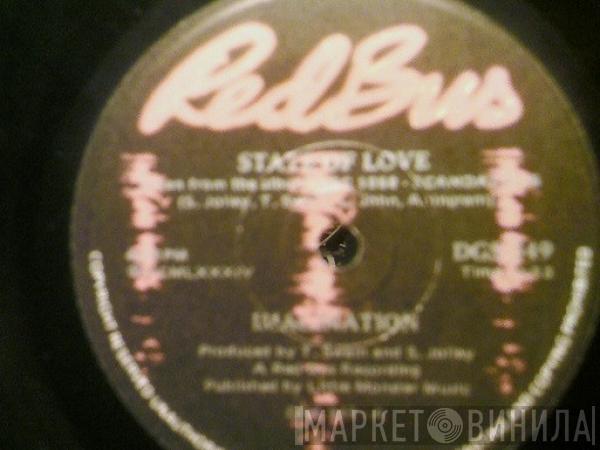  Imagination  - State Of Love