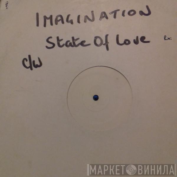  Imagination  - State Of Love