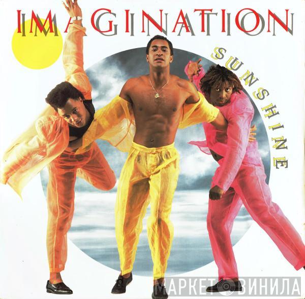 Imagination - Sunshine