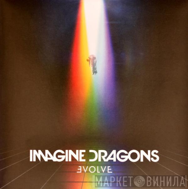 Imagine Dragons - Evolve
