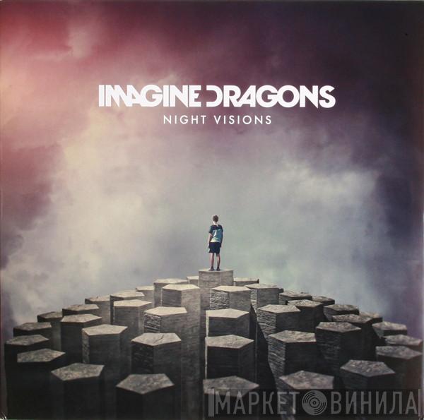  Imagine Dragons  - Night Visions