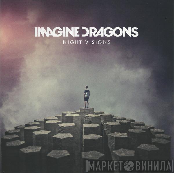 Imagine Dragons - Night Visions