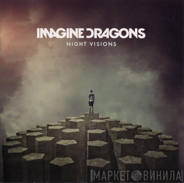  Imagine Dragons  - Night Visions