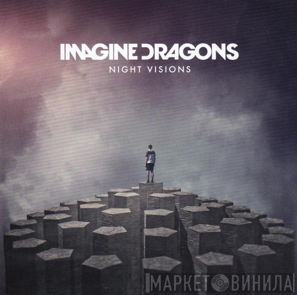  Imagine Dragons  - Night Visions