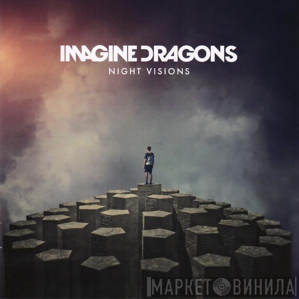  Imagine Dragons  - Night Visions