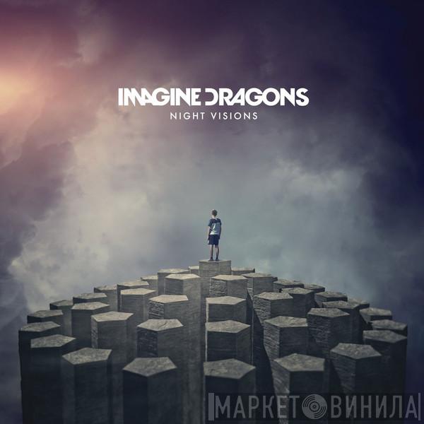  Imagine Dragons  - Night Visions