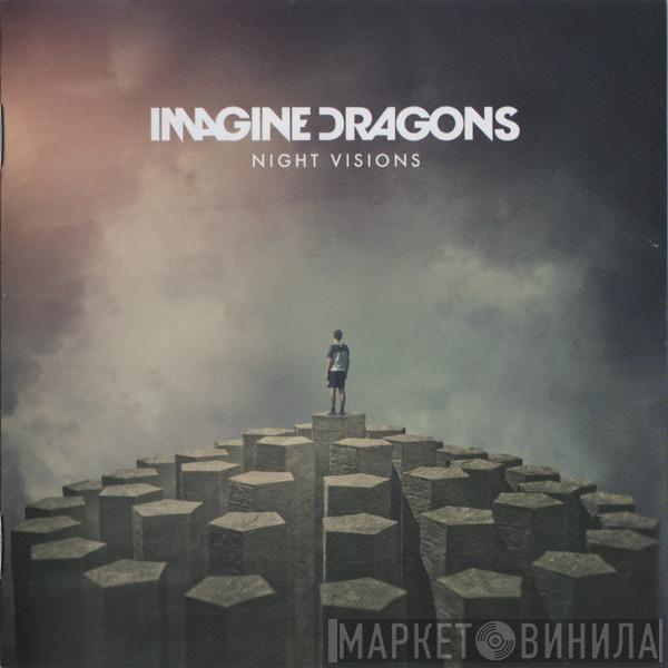  Imagine Dragons  - Night Visions