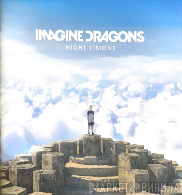  Imagine Dragons  - Night Visions