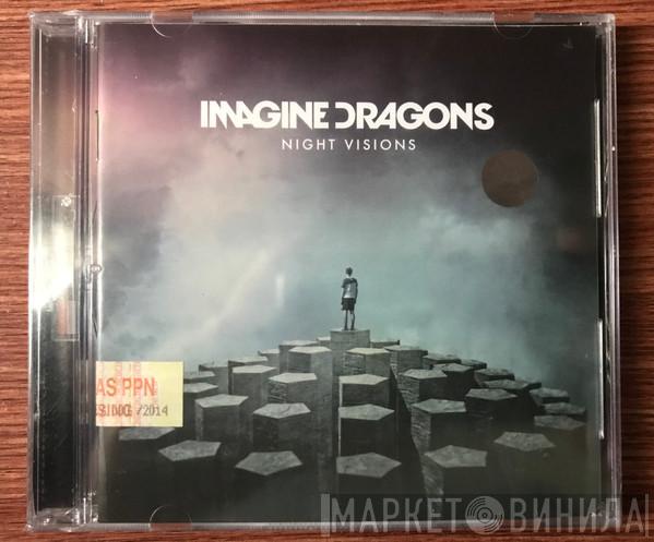  Imagine Dragons  - Night Visions