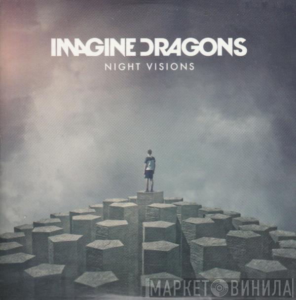 Imagine Dragons  - Night Visions