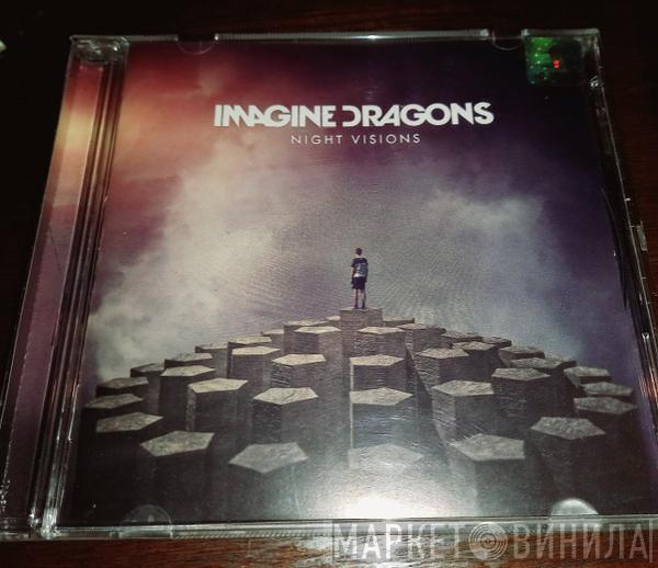  Imagine Dragons  - Night Visions