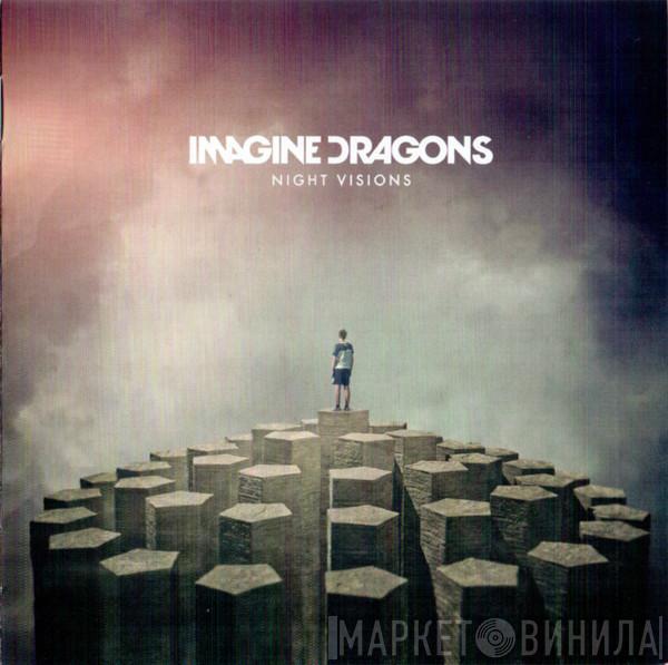  Imagine Dragons  - Night Visions