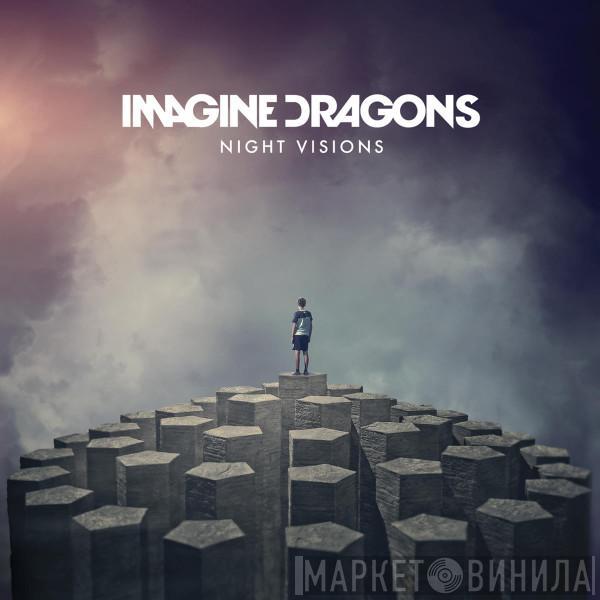  Imagine Dragons  - Night Visions