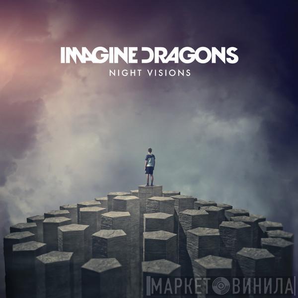 Imagine Dragons  - Night Visions