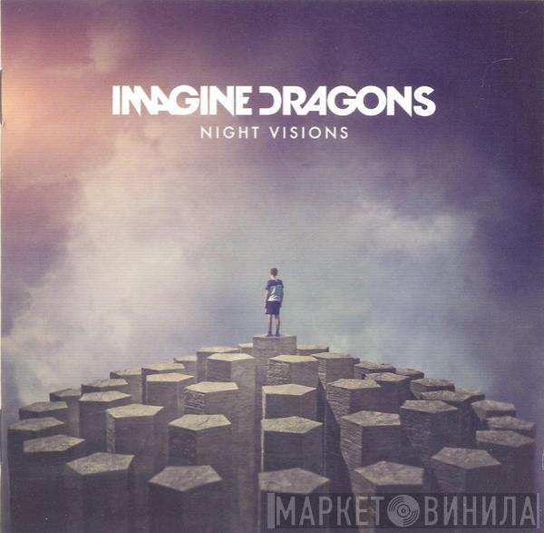  Imagine Dragons  - Night Visions