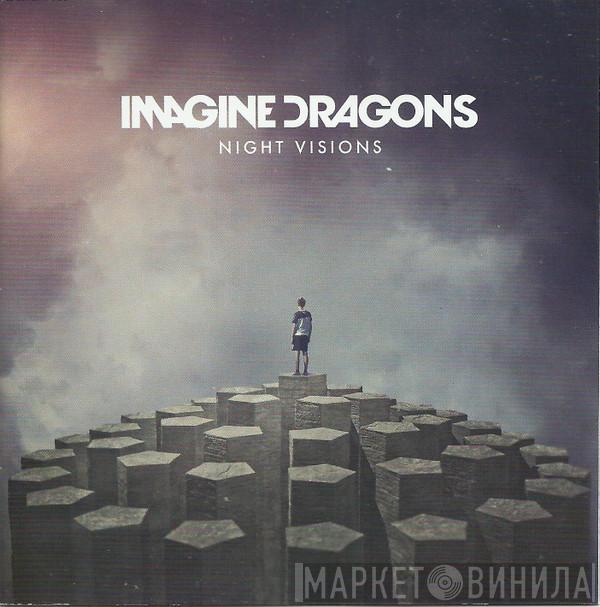  Imagine Dragons  - Night Visions