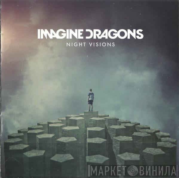  Imagine Dragons  - Night Visions