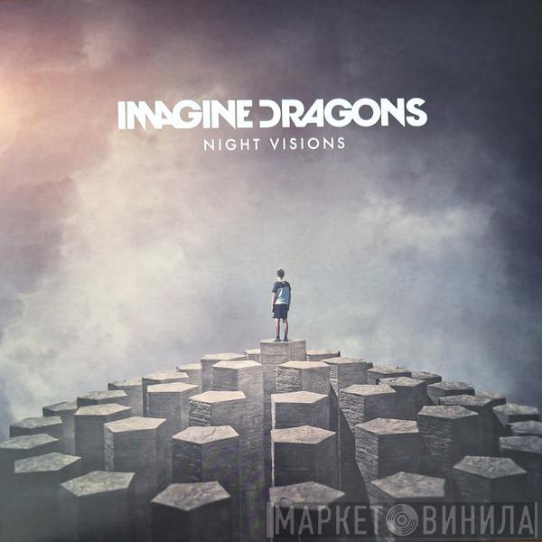 Imagine Dragons - Night Visions