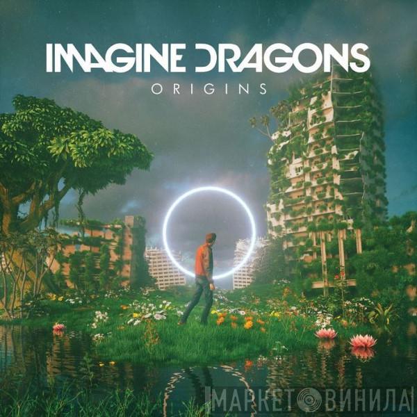 Imagine Dragons - Origins