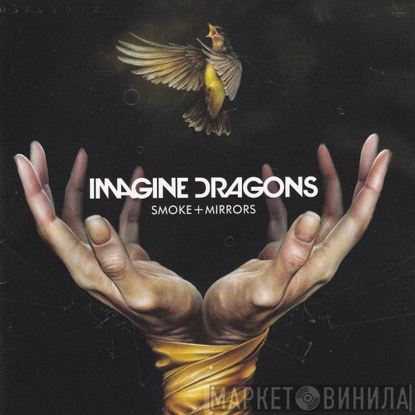  Imagine Dragons  - Smoke + Mirrors