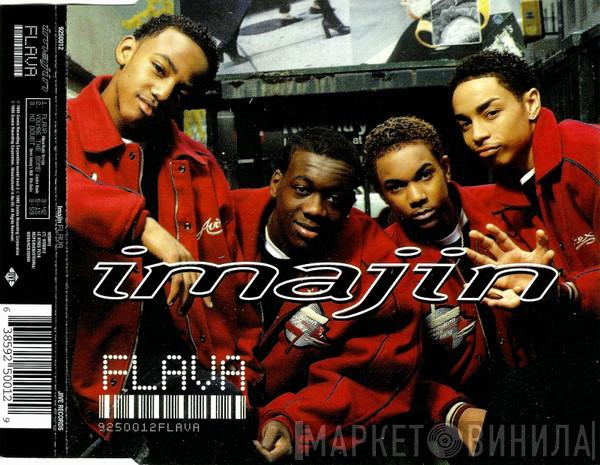 Imajin - Flava