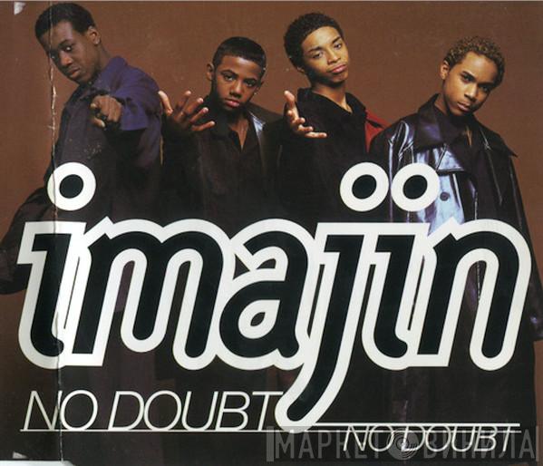 Imajin - No Doubt