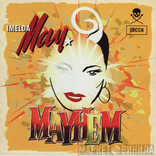  Imelda May  - Mayhem