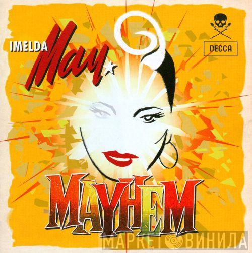  Imelda May  - Mayhem