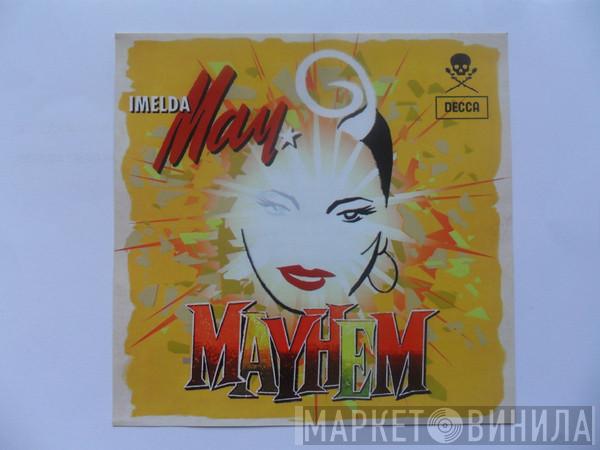  Imelda May  - Mayhem