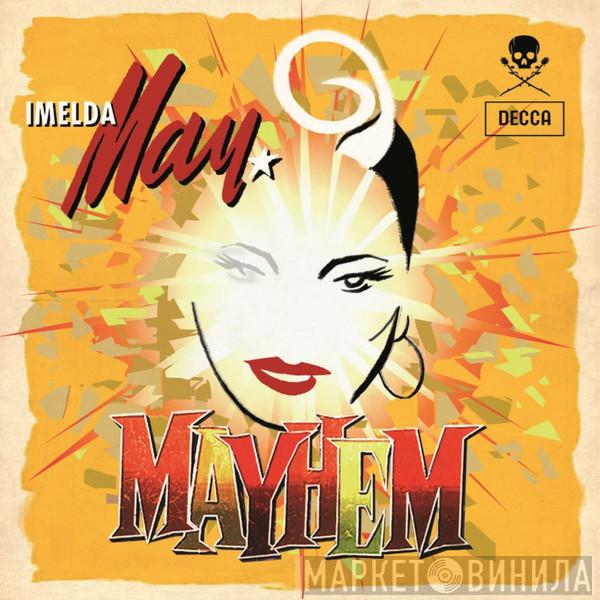  Imelda May  - Mayhem