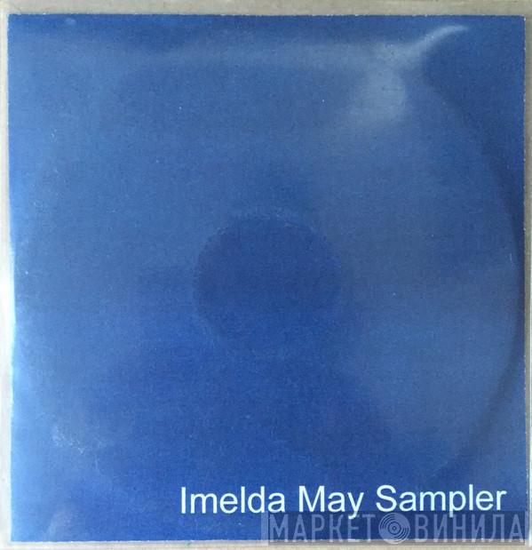  Imelda May  - Mayhem