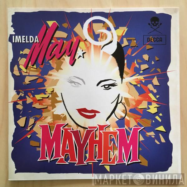  Imelda May  - Mayhem