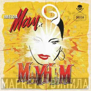  Imelda May  - Mayhem