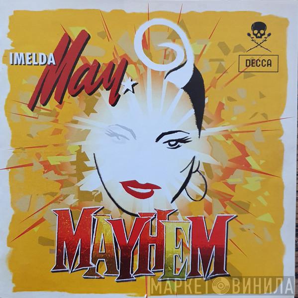 Imelda May  - Mayhem