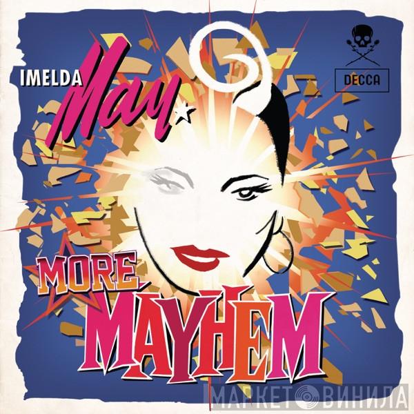  Imelda May  - More Mayhem