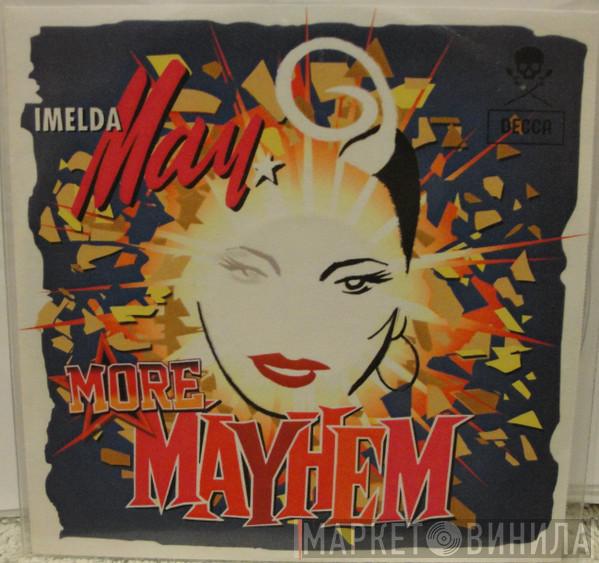  Imelda May  - More Mayhem