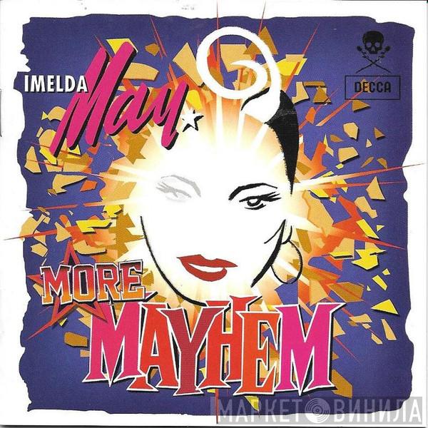  Imelda May  - More Mayhem