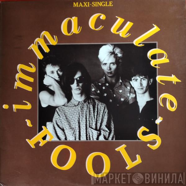  Immaculate Fools  - Immaculate Fools