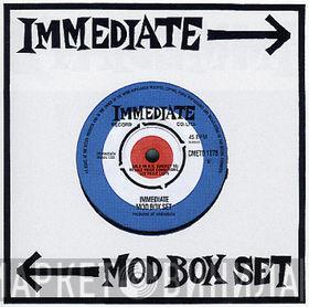  - Immediate Mod Box Set