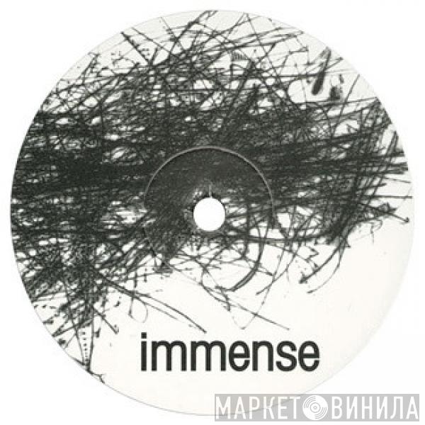 Immense - Spontaneous Combustion