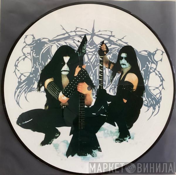  Immortal  - Battles In The North