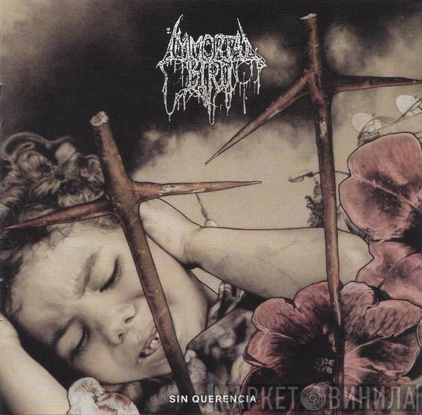 Immortal Bird - Sin Querencia