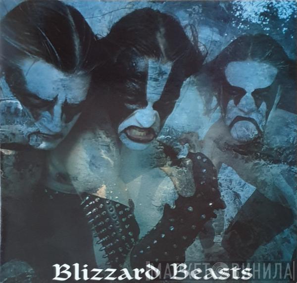  Immortal  - Blizzard Beasts