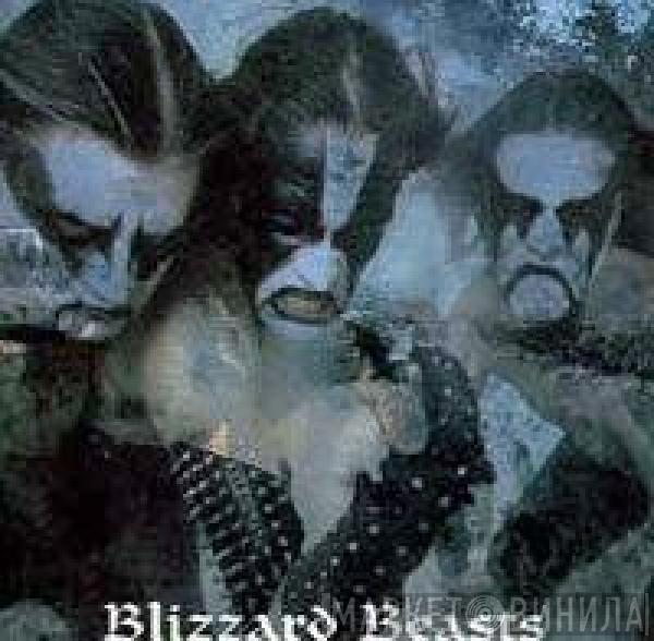  Immortal  - Blizzard Beasts