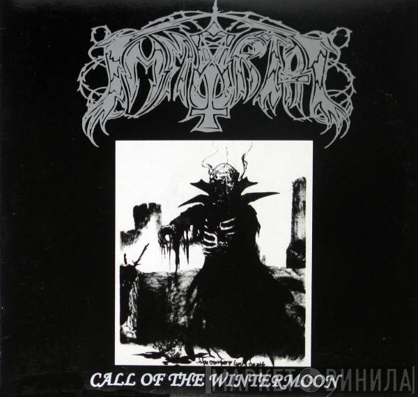  Immortal  - Call Of The Wintermoon