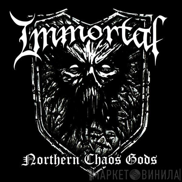 Immortal - Northern Chaos Gods